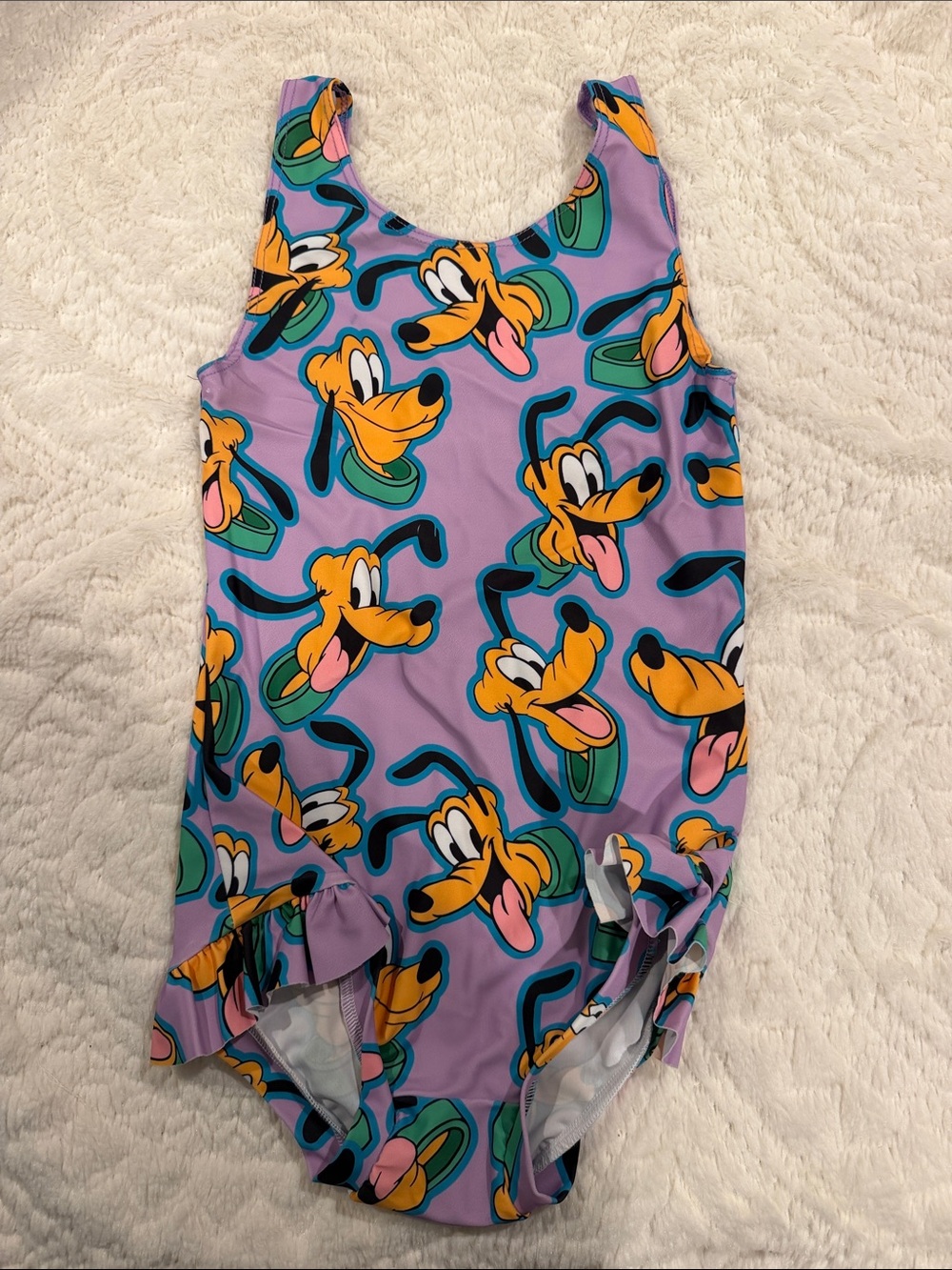 Wild Rich Kids Swimsuit